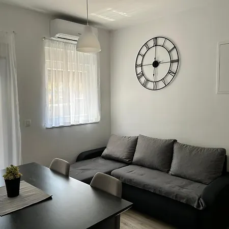 Apartments Dobrenic Vodice Exterior photo