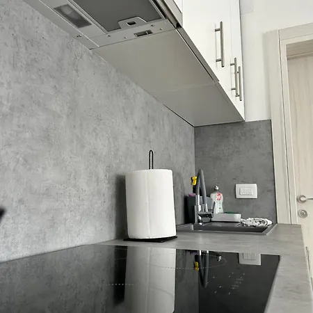 Apartments Dobrenic Vodice Exterior photo