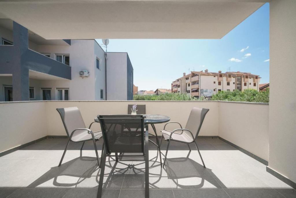 Apartment Dobrenic