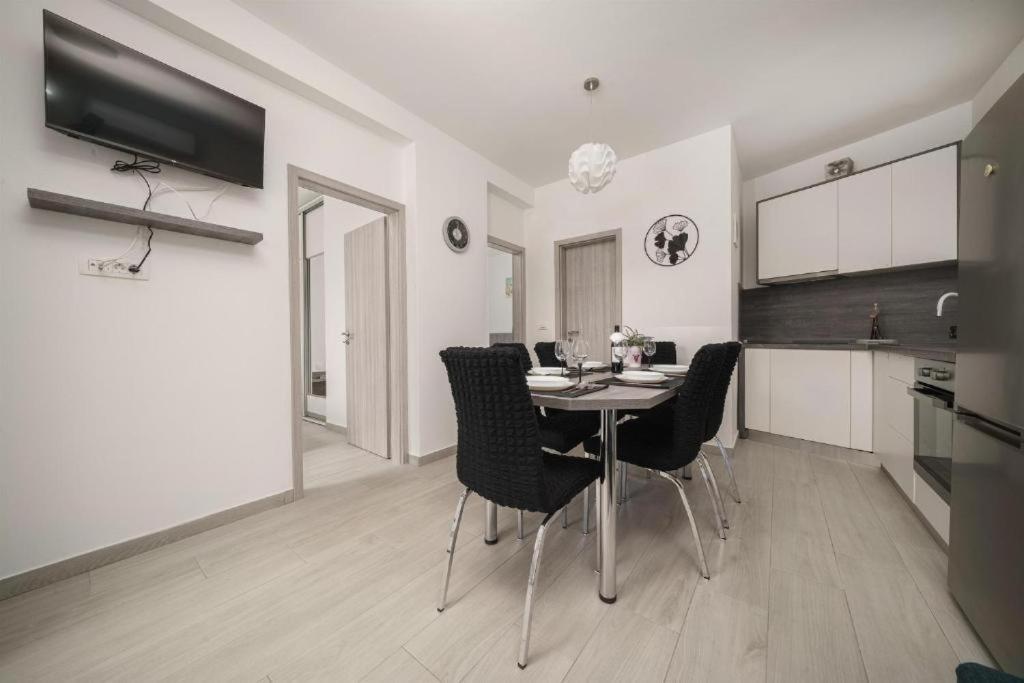 Dobrenic Apartment Vodice