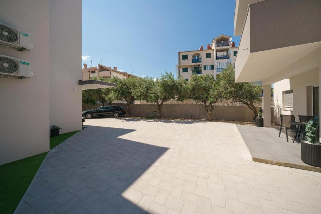 Apartment Dobrenic