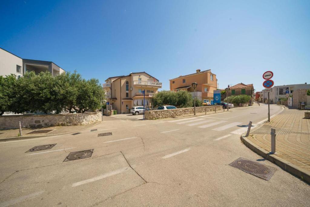 Dobrenic Apartment