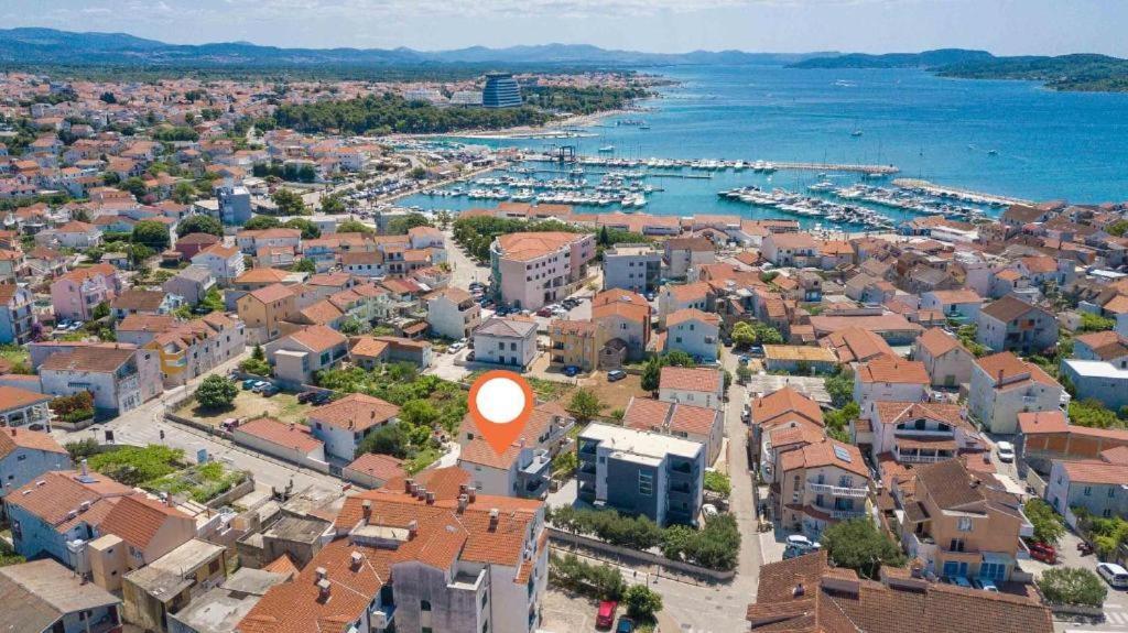 Dobrenic Apartment Vodice