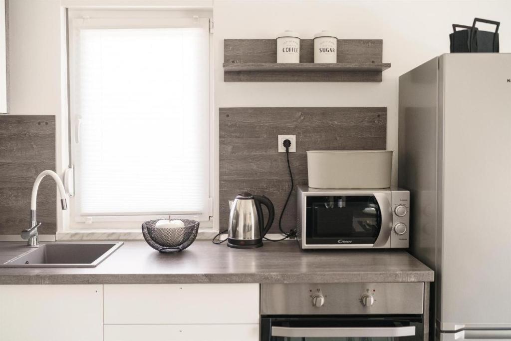 Dobrenic Apartment
