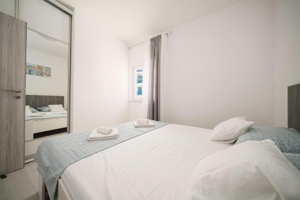 Apartment Dobrenic *