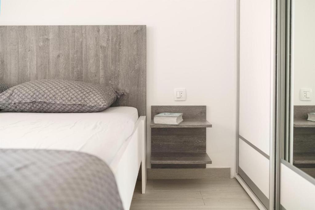 Apartment Dobrenic *