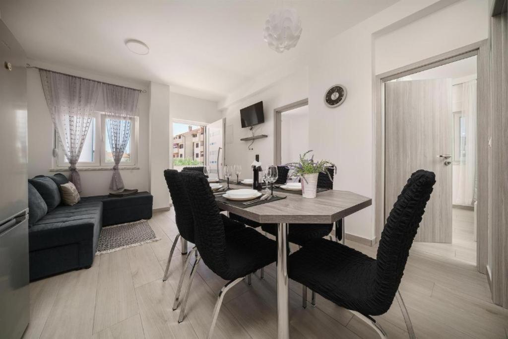 Dobrenic Apartment