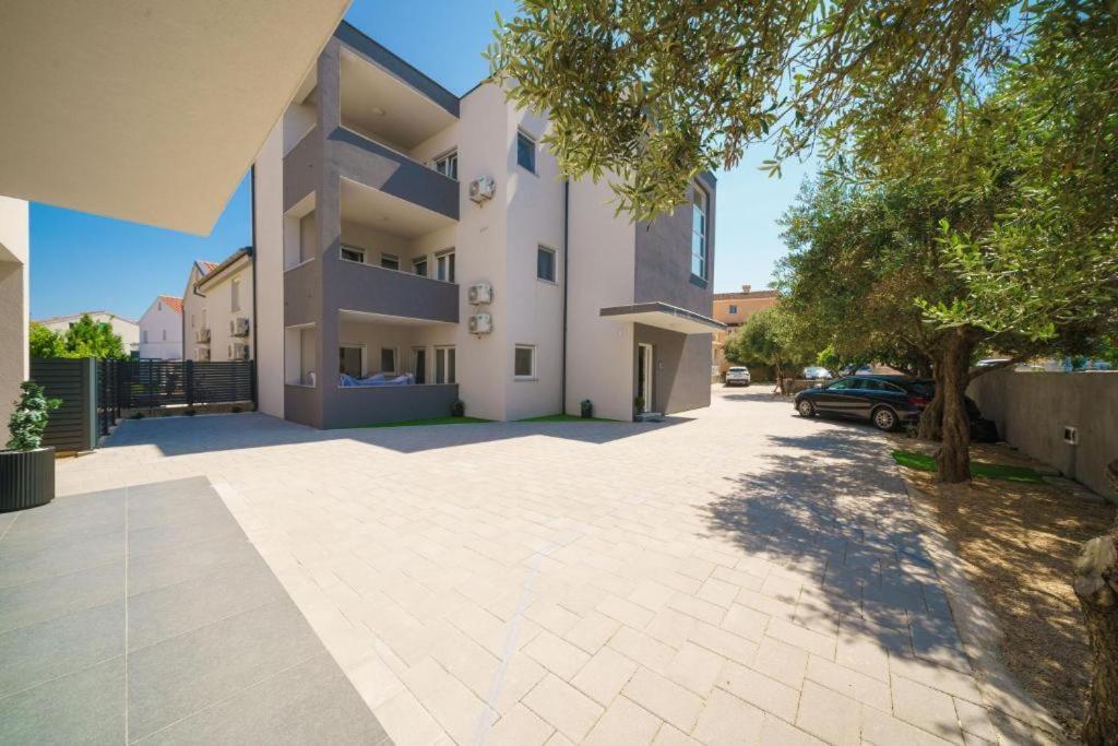 Dobrenic Apartment Vodice