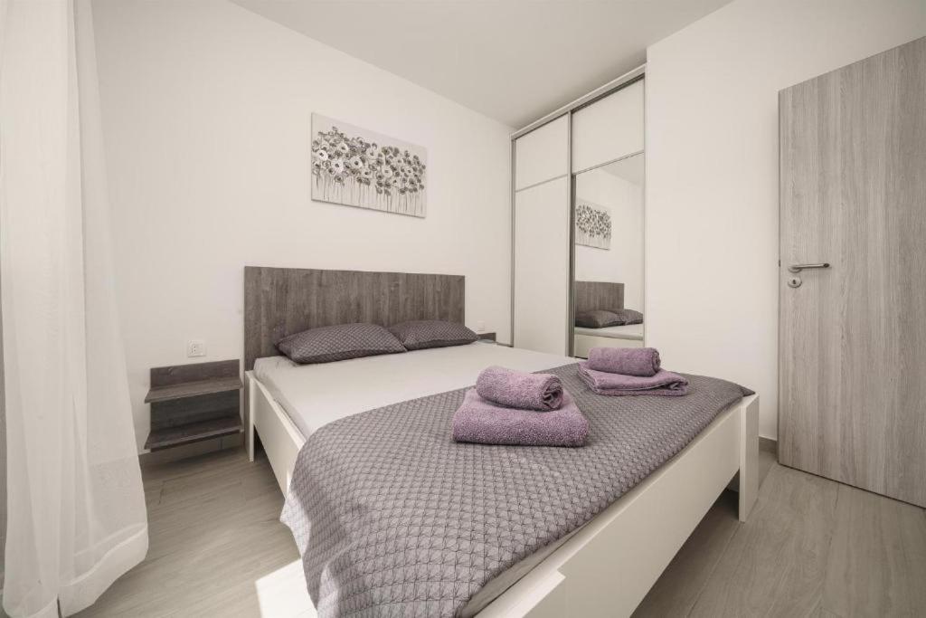 Apartment Dobrenic Vodice