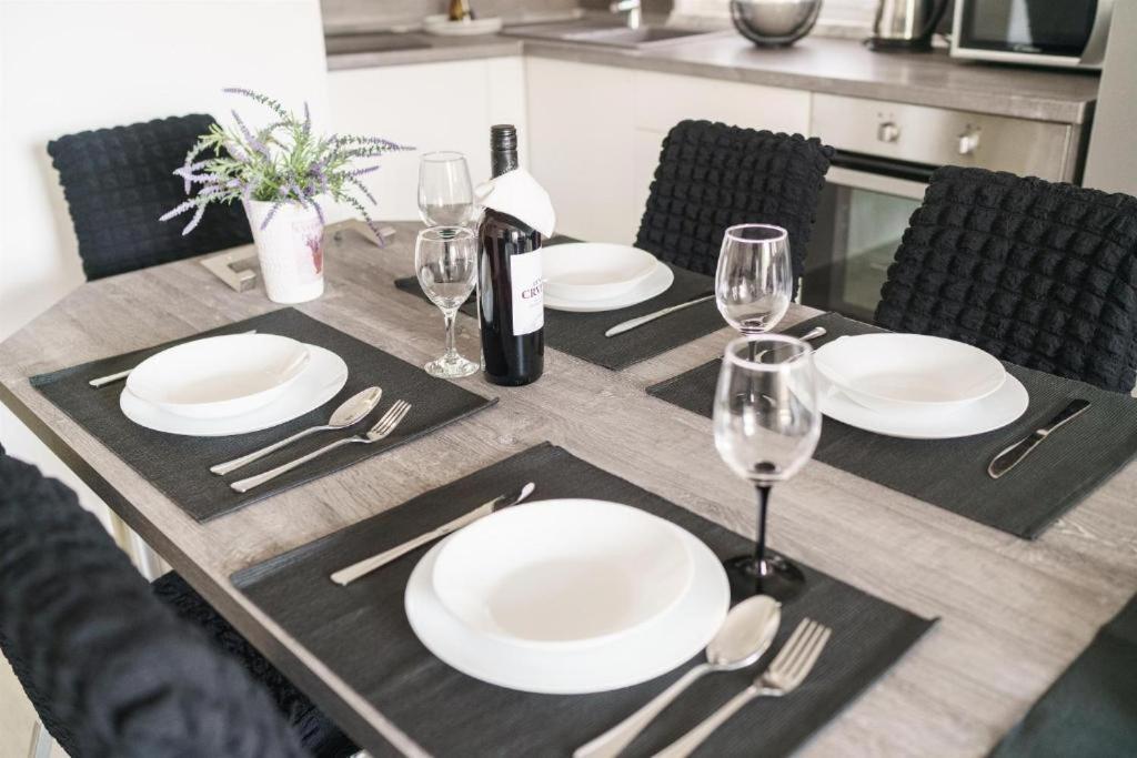 Dobrenic Apartment *