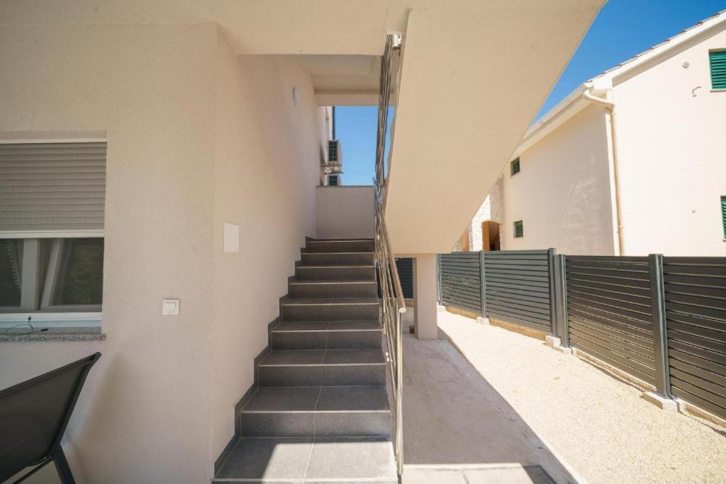 Dobrenic Apartment Vodice
