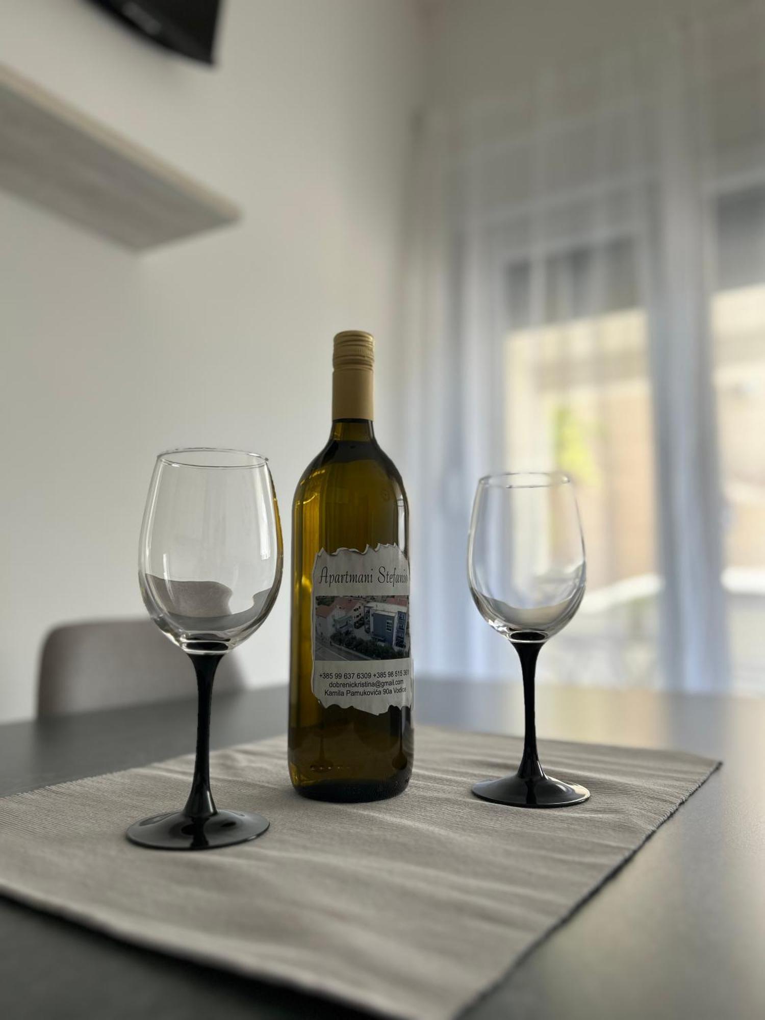 Apartment Dobrenic