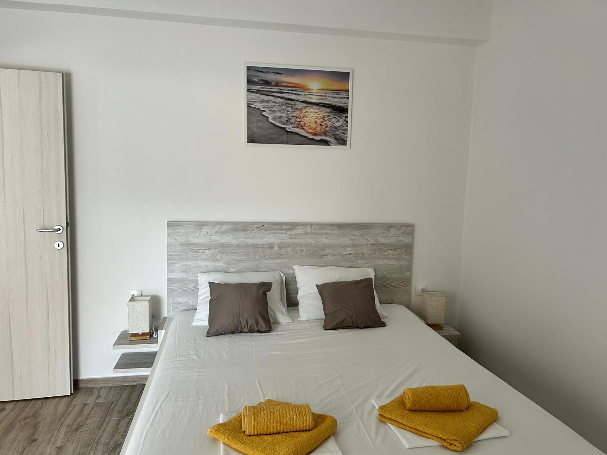 Apartment Dobrenic