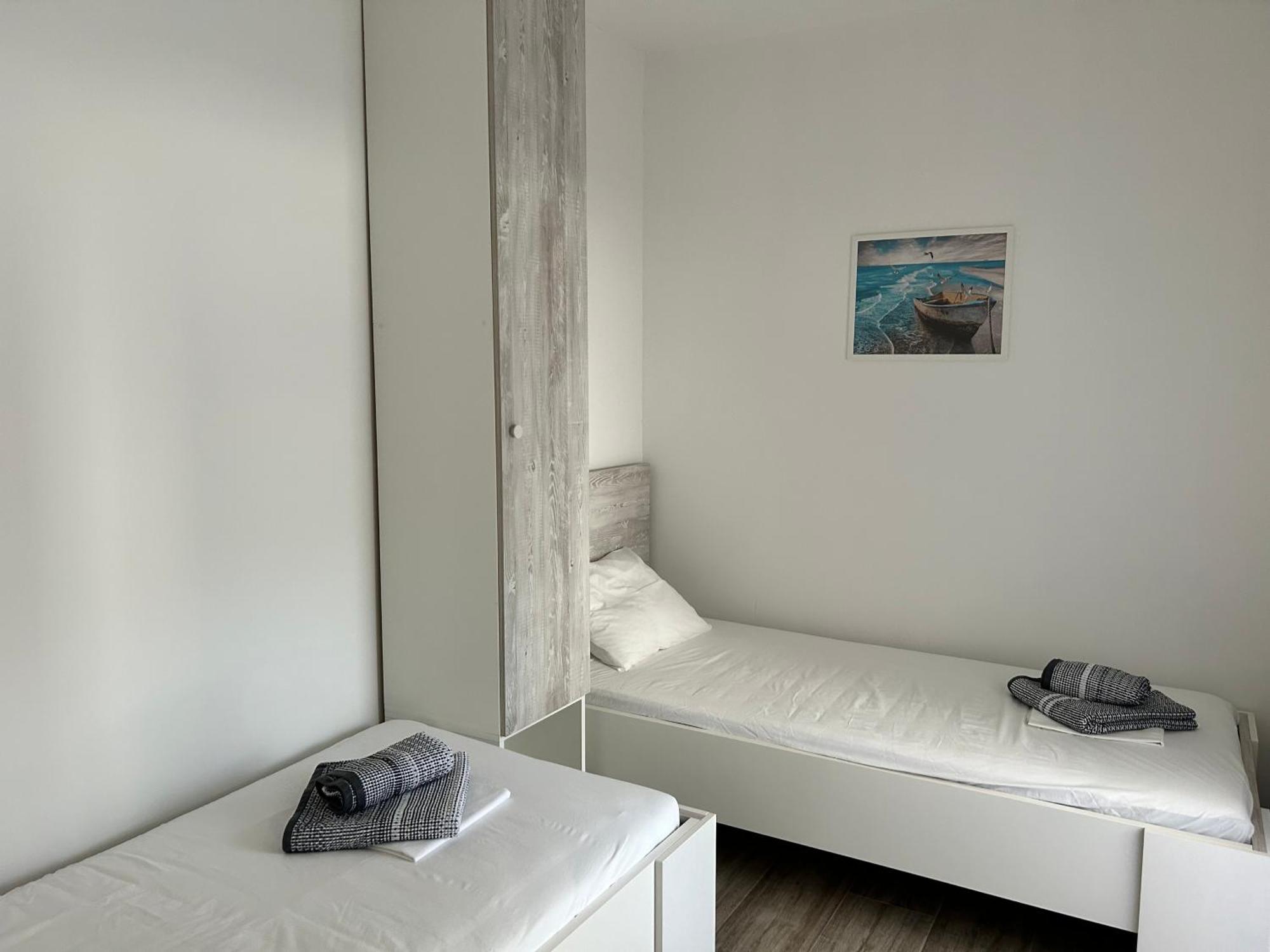 Dobrenic Apartment Vodice
