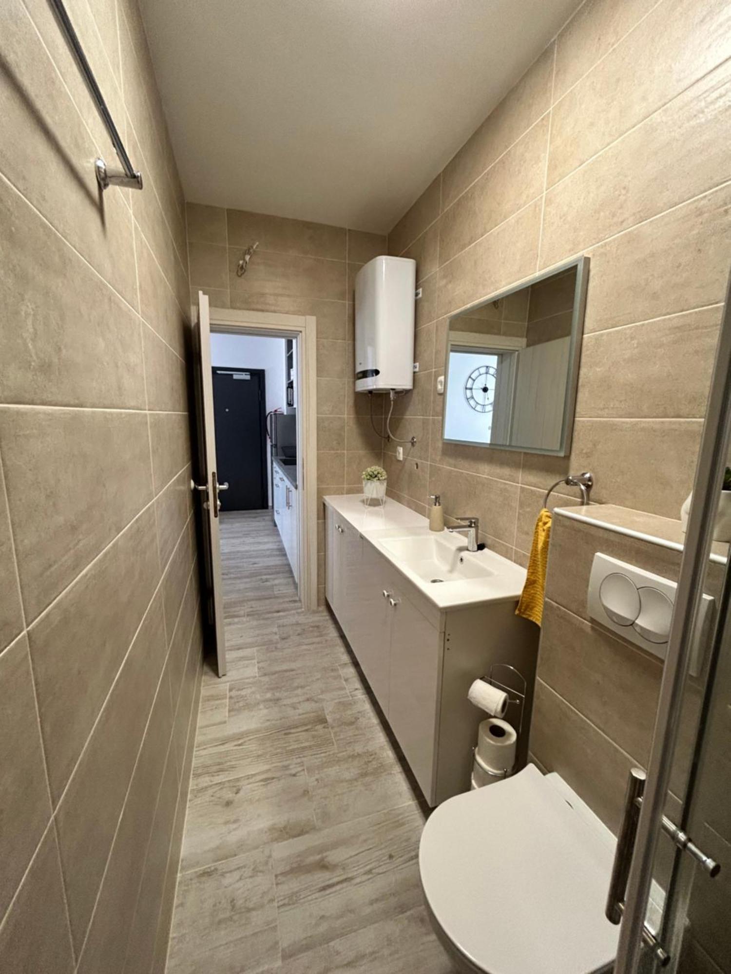 Dobrenic Apartment
