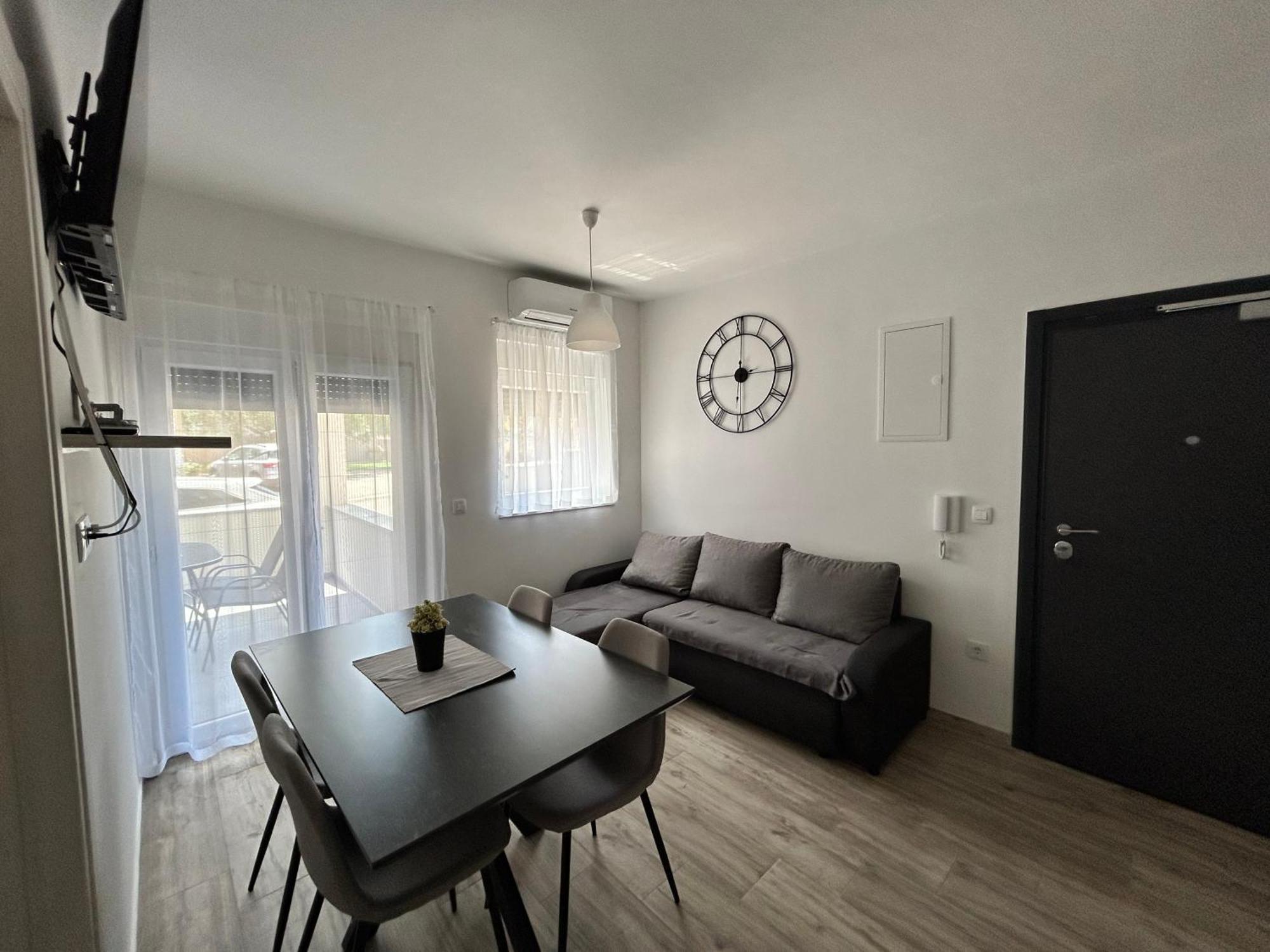 Dobrenic Vodice