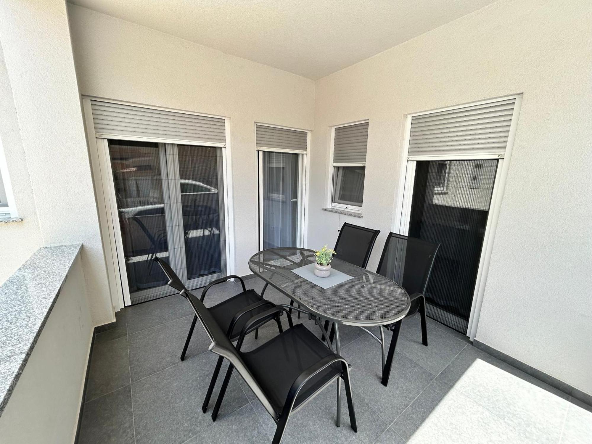 Apartment Dobrenic