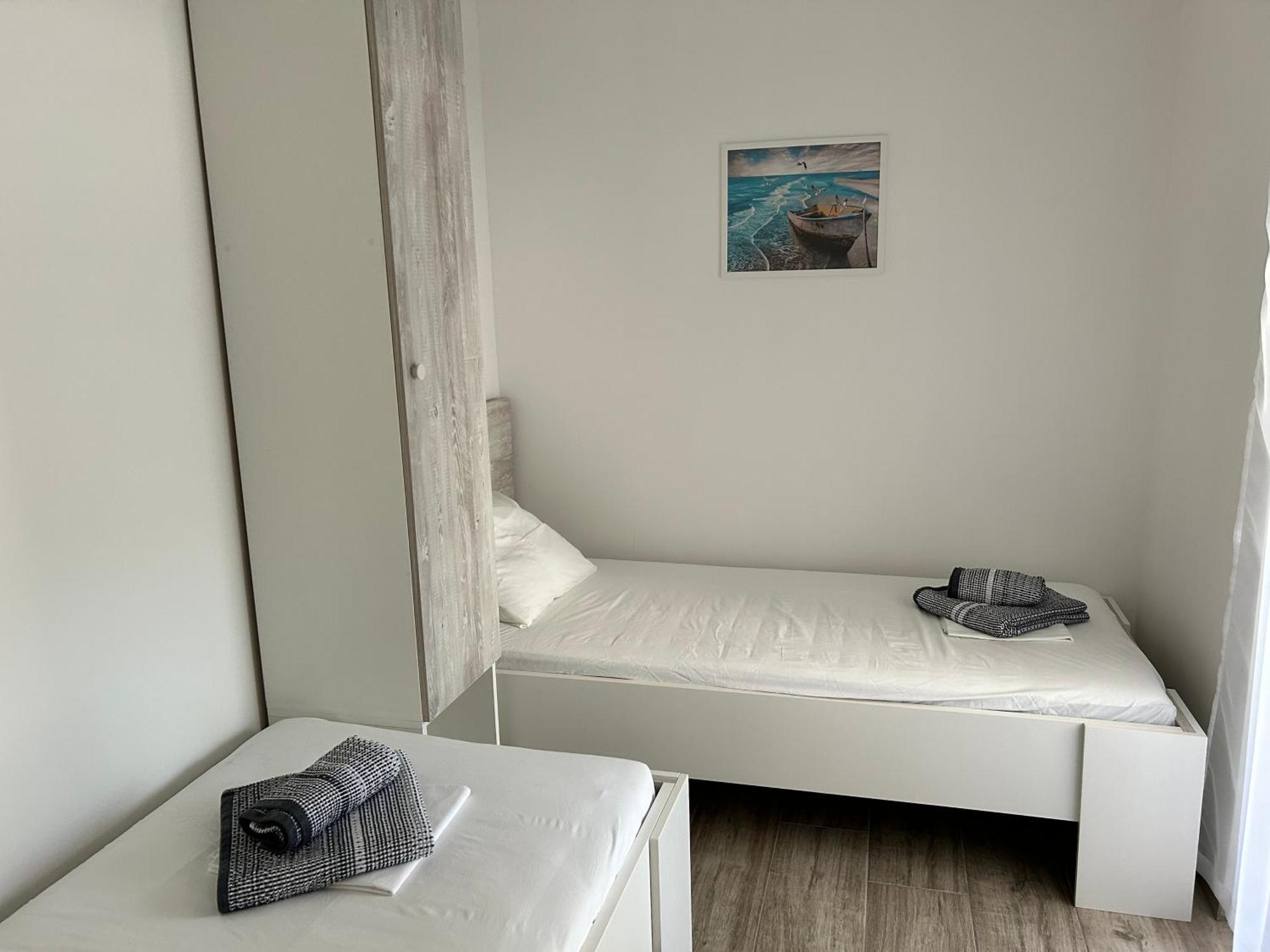 Apartment Dobrenic Vodice