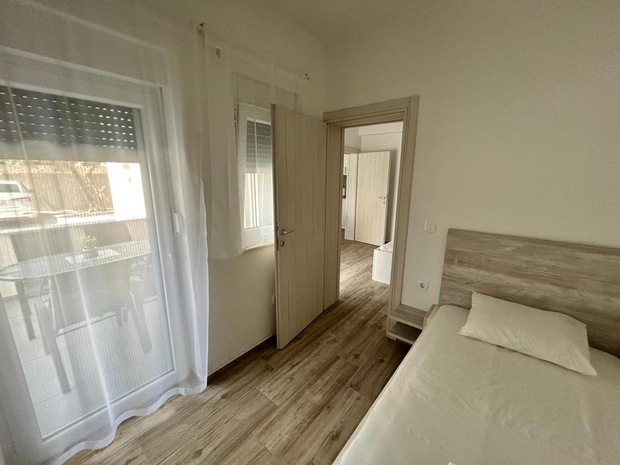 Dobrenic Apartment