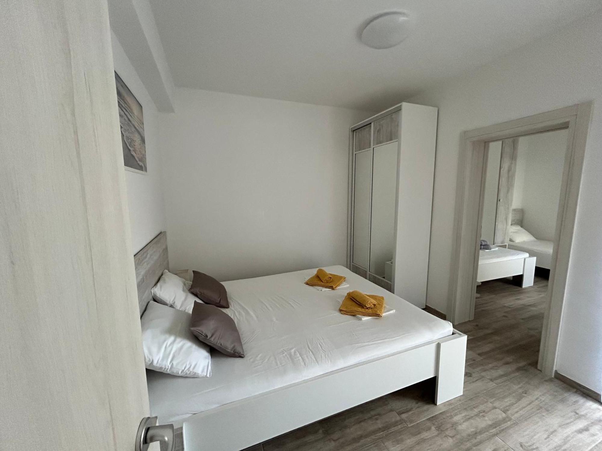 Apartment Dobrenic Vodice